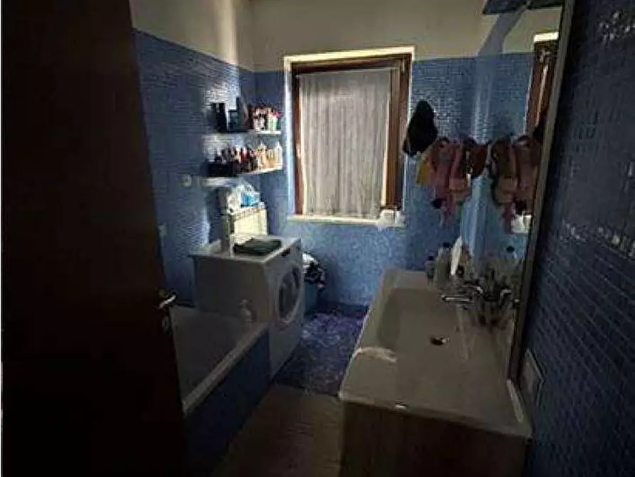 Immagine 10 di Porzione di casa in vendita  in Via Guglielmo Marconi  85 a San Giovanni Lupatoto