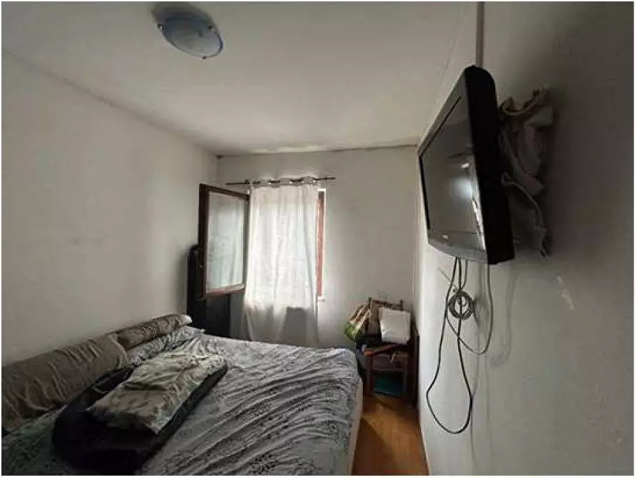 Immagine 11 di Porzione di casa in vendita  in Via Guglielmo Marconi  85 a San Giovanni Lupatoto