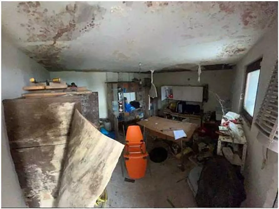 Immagine 12 di Porzione di casa in vendita  in Via Guglielmo Marconi  85 a San Giovanni Lupatoto