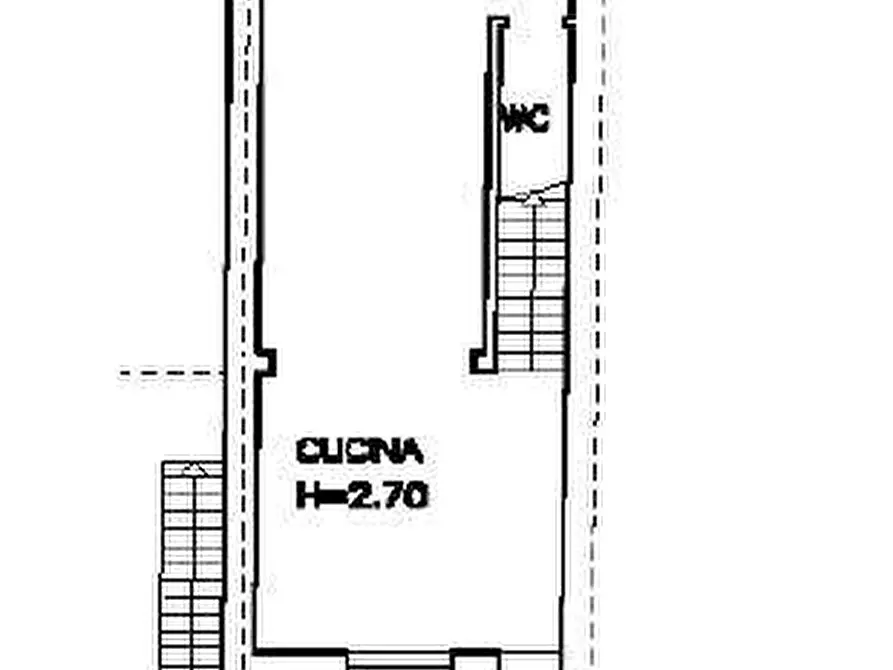 Immagine 14 di Porzione di casa in vendita  in Via Guglielmo Marconi  85 a San Giovanni Lupatoto