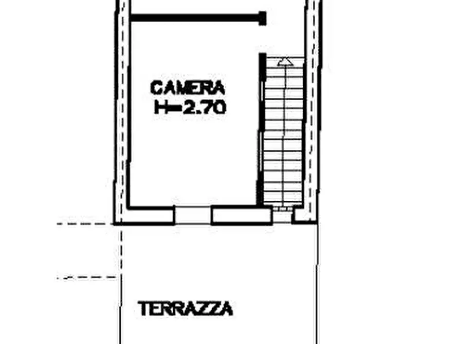 Immagine 15 di Porzione di casa in vendita  in Via Guglielmo Marconi  85 a San Giovanni Lupatoto