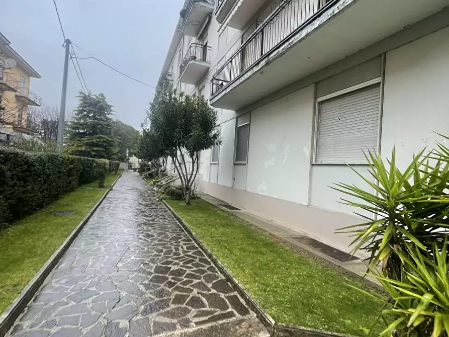 Immagine 1 di Appartamento in vendita  in Via Don Silvio Grigolini 1 a Soave