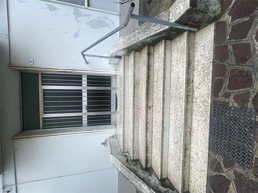 Immagine 3 di Appartamento in vendita  in Via Don Silvio Grigolini 1 a Soave