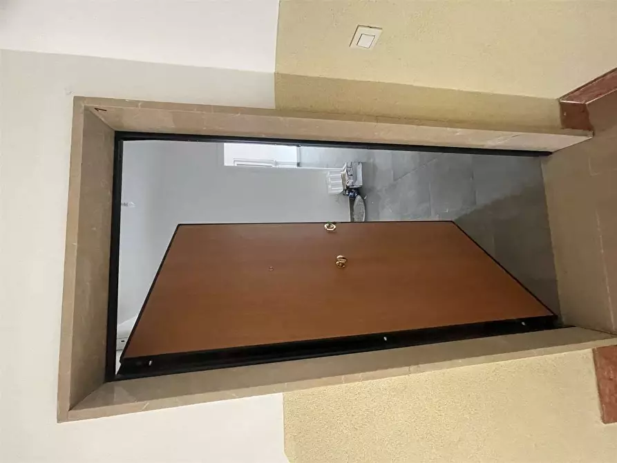 Immagine 4 di Appartamento in vendita  in Via Don Silvio Grigolini 1 a Soave