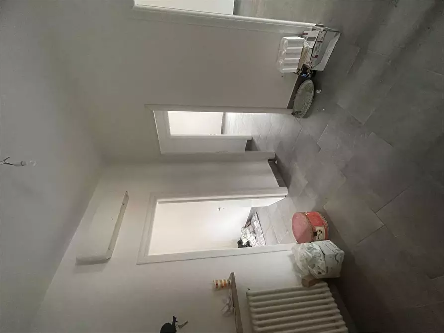 Immagine 5 di Appartamento in vendita  in Via Don Silvio Grigolini 1 a Soave