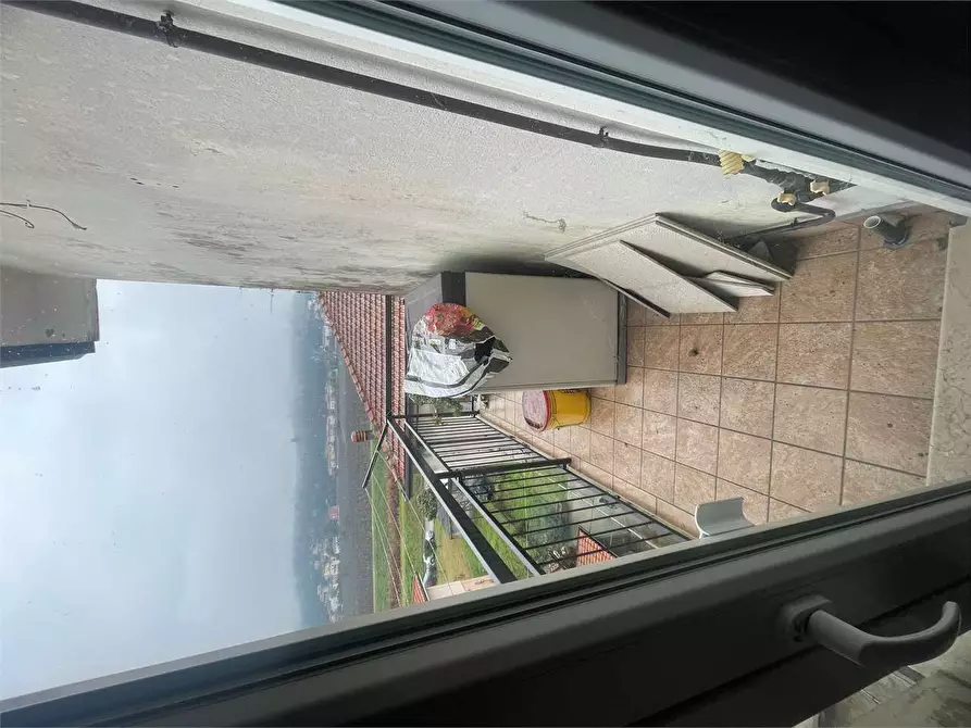 Immagine 8 di Appartamento in vendita  in Via Don Silvio Grigolini 1 a Soave