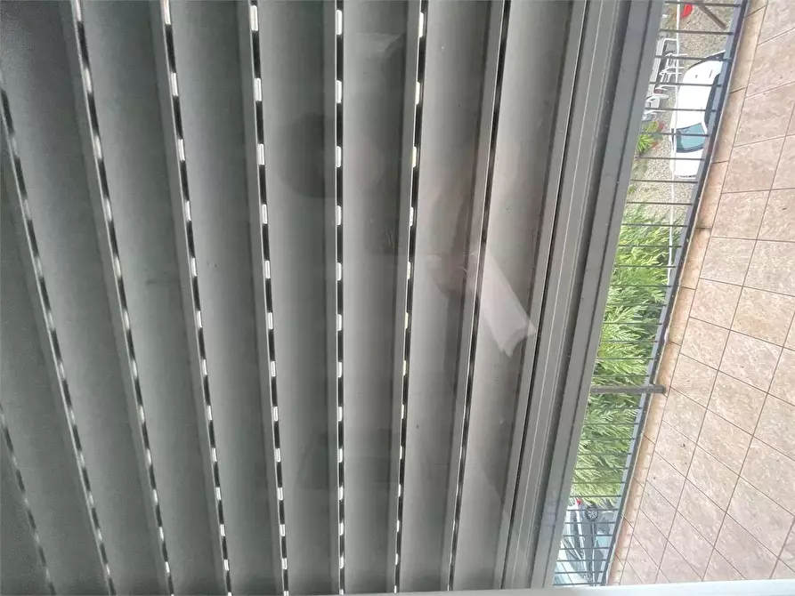 Immagine 10 di Appartamento in vendita  in Via Don Silvio Grigolini 1 a Soave