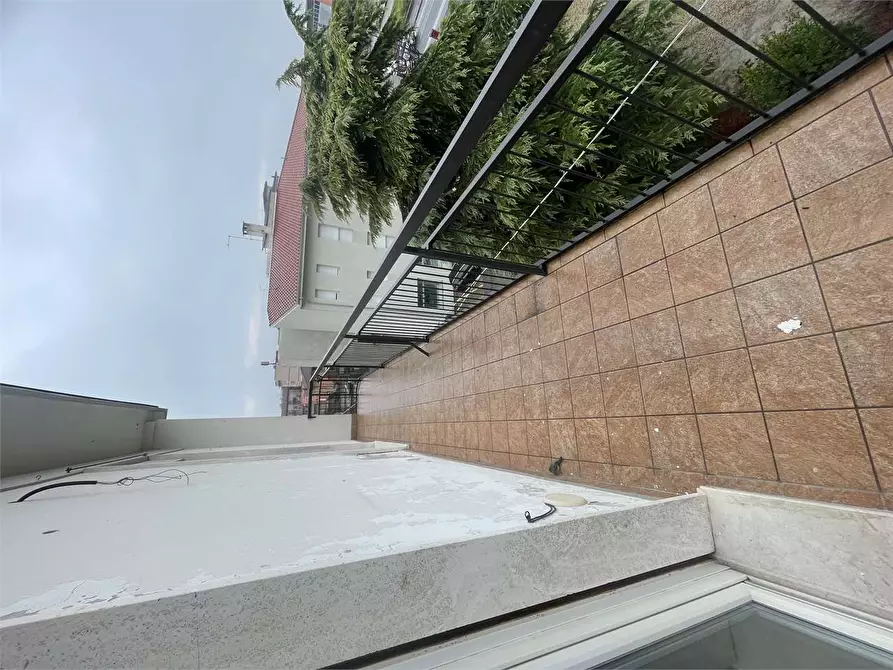 Immagine 11 di Appartamento in vendita  in Via Don Silvio Grigolini 1 a Soave