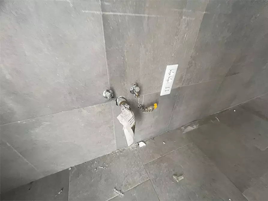 Immagine 12 di Appartamento in vendita  in Via Don Silvio Grigolini 1 a Soave