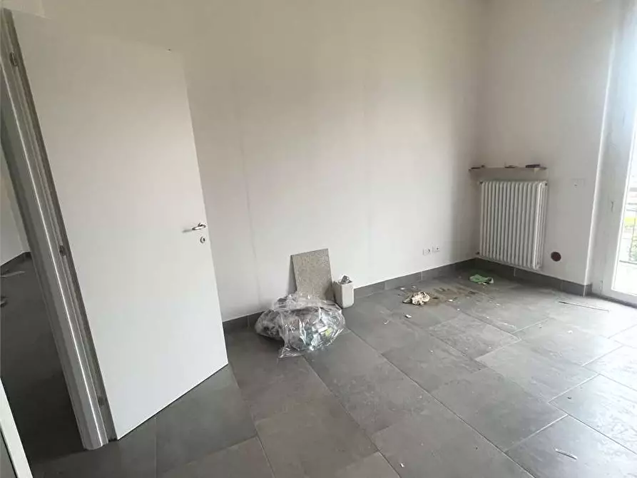 Immagine 15 di Appartamento in vendita  in Via Don Silvio Grigolini 1 a Soave