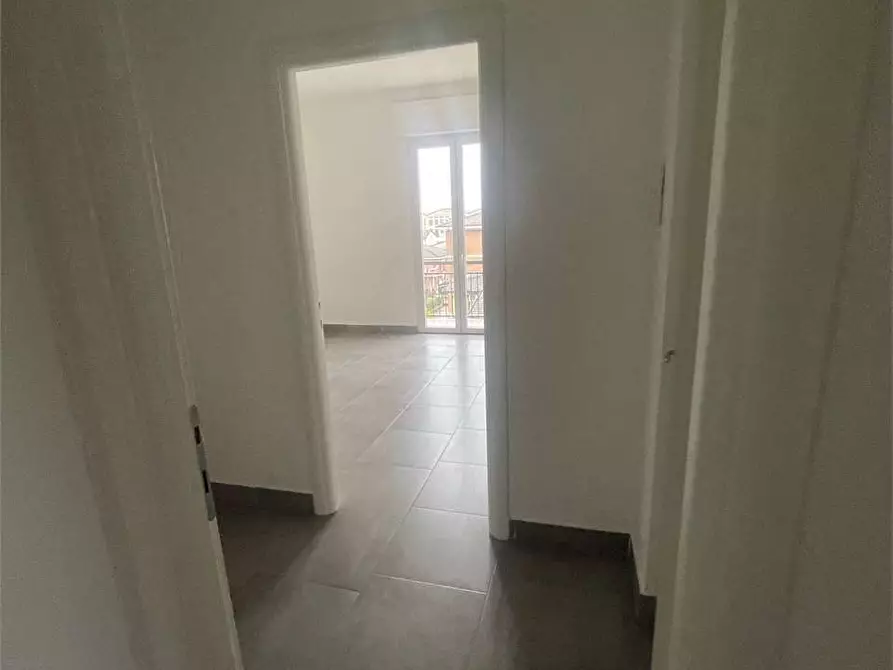 Immagine 17 di Appartamento in vendita  in Via Don Silvio Grigolini 1 a Soave