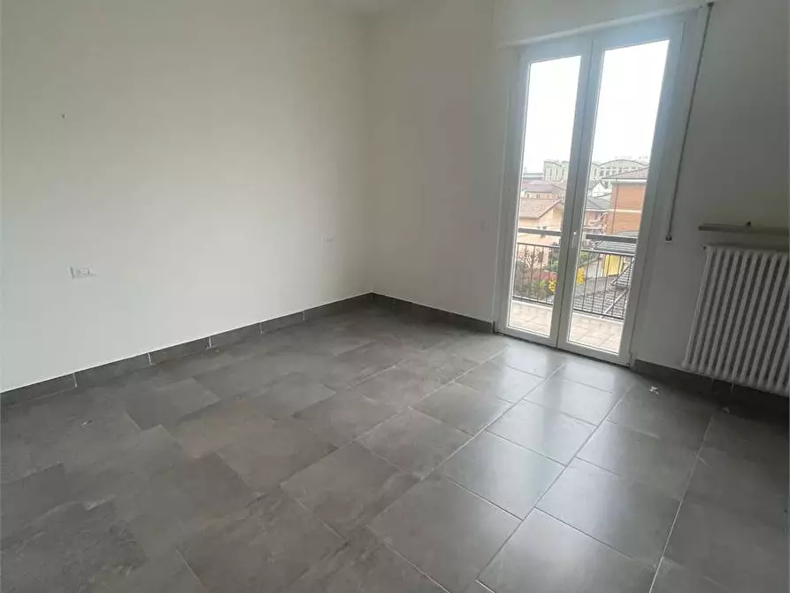 Immagine 23 di Appartamento in vendita  in Via Don Silvio Grigolini 1 a Soave