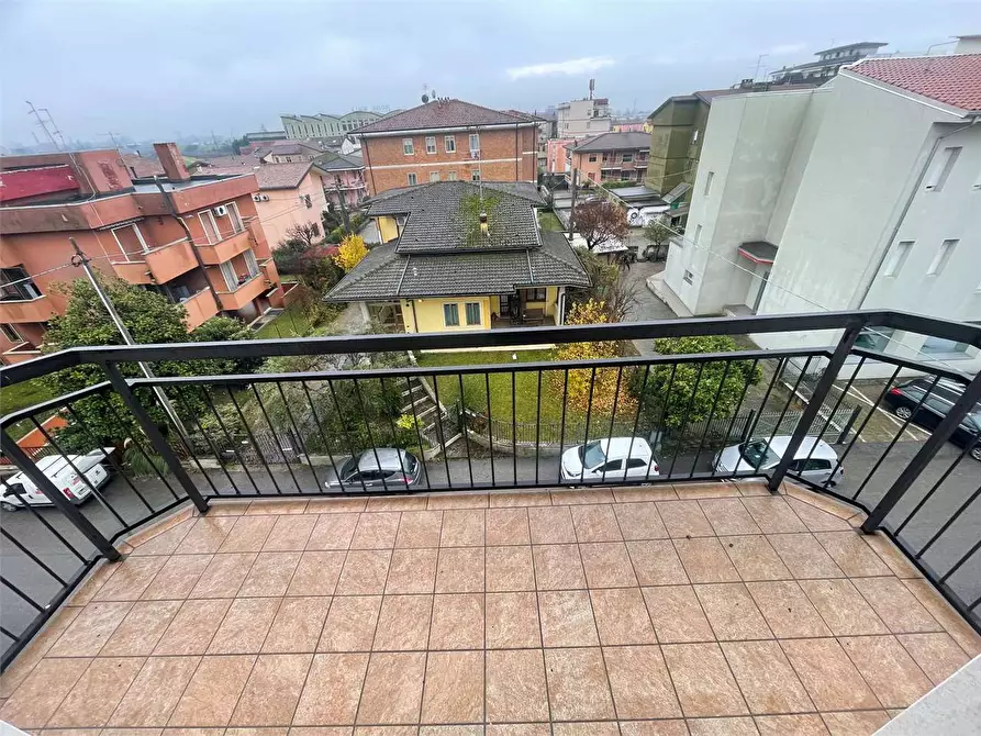 Immagine 25 di Appartamento in vendita  in Via Don Silvio Grigolini 1 a Soave