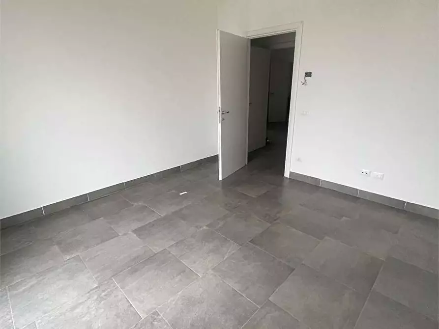 Immagine 26 di Appartamento in vendita  in Via Don Silvio Grigolini 1 a Soave