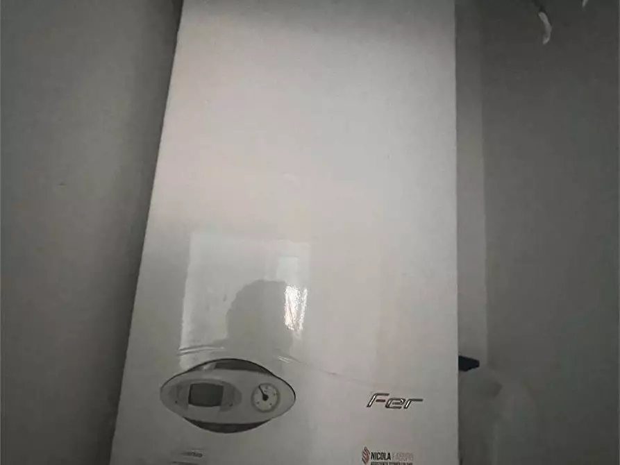 Immagine 29 di Appartamento in vendita  in Via Don Silvio Grigolini 1 a Soave