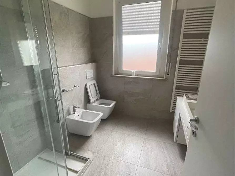 Immagine 32 di Appartamento in vendita  in Via Don Silvio Grigolini 1 a Soave