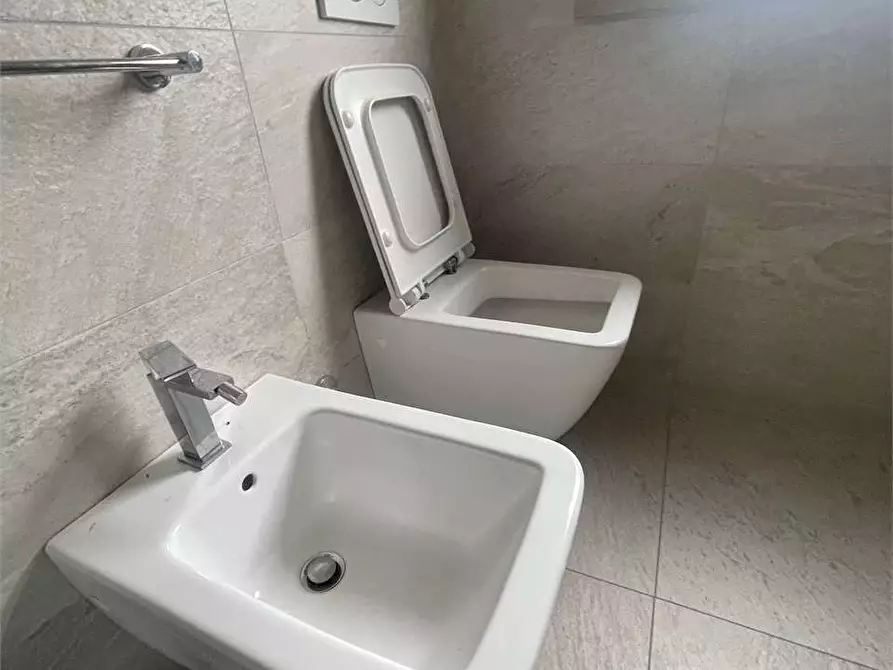 Immagine 33 di Appartamento in vendita  in Via Don Silvio Grigolini 1 a Soave