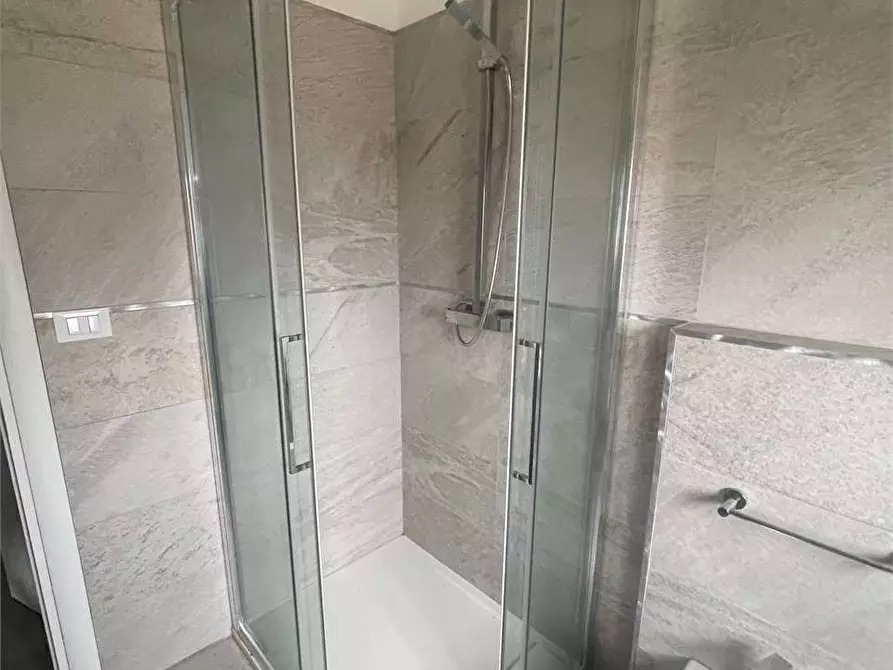 Immagine 34 di Appartamento in vendita  in Via Don Silvio Grigolini 1 a Soave