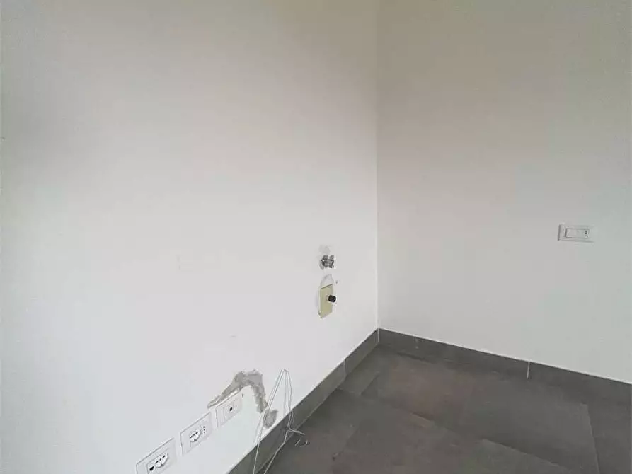 Immagine 37 di Appartamento in vendita  in Via Don Silvio Grigolini 1 a Soave