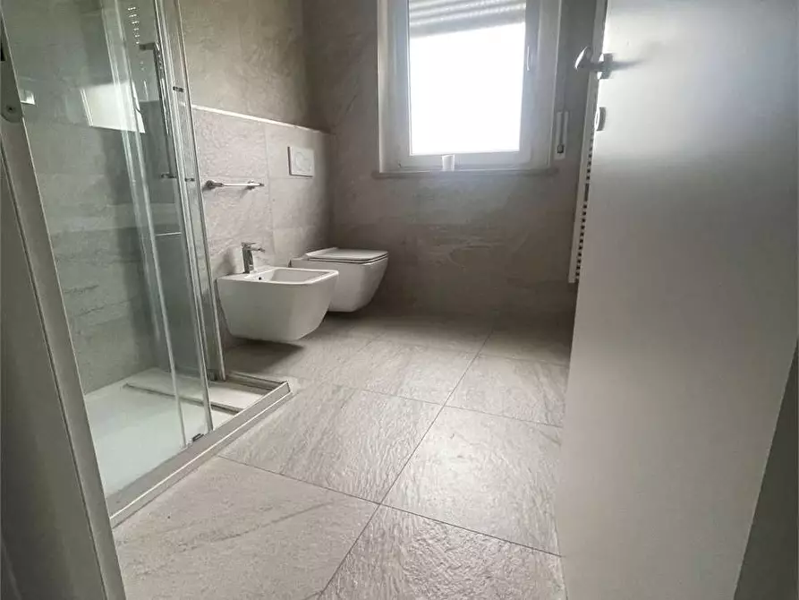 Immagine 40 di Appartamento in vendita  in Via Don Silvio Grigolini 1 a Soave