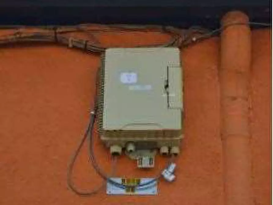 Immagine 6 di Capannone industriale in vendita  in Via Torricelli 27/B a Verona