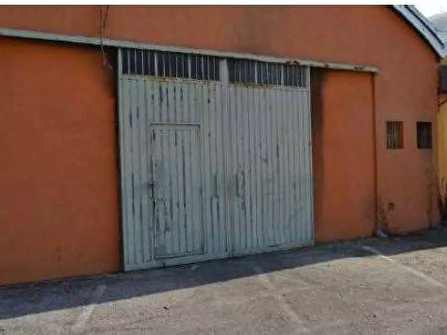 Immagine 13 di Capannone industriale in vendita  in Via Torricelli 27/B a Verona