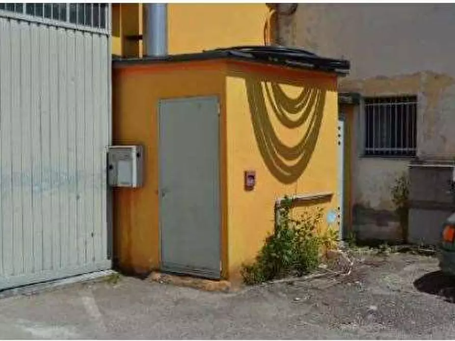 Immagine 16 di Capannone industriale in vendita  in Via Torricelli 27/B a Verona