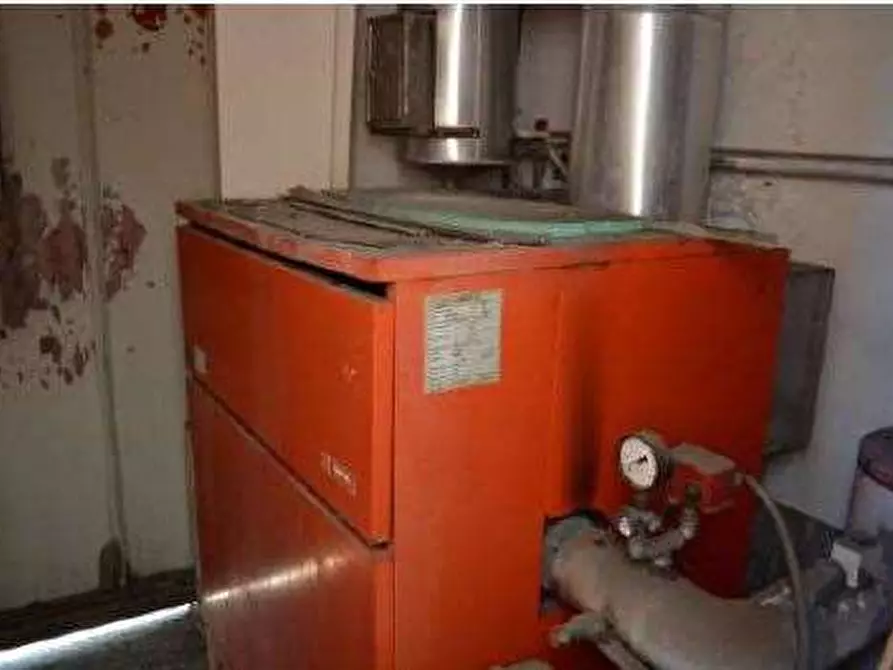 Immagine 18 di Capannone industriale in vendita  in Via Torricelli 27/B a Verona