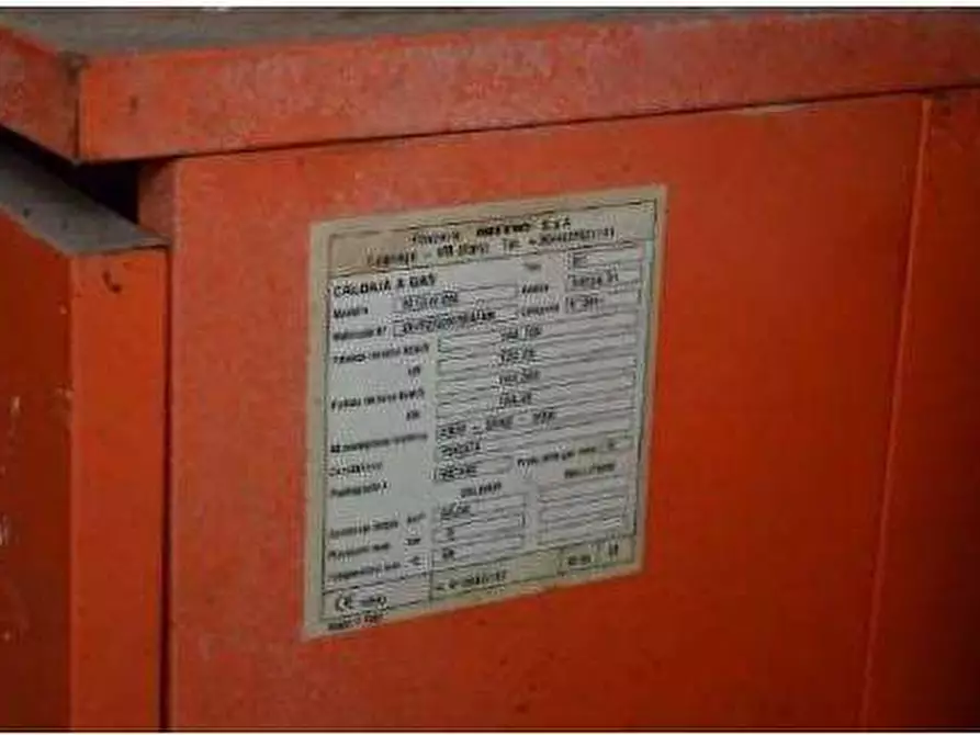 Immagine 19 di Capannone industriale in vendita  in Via Torricelli 27/B a Verona