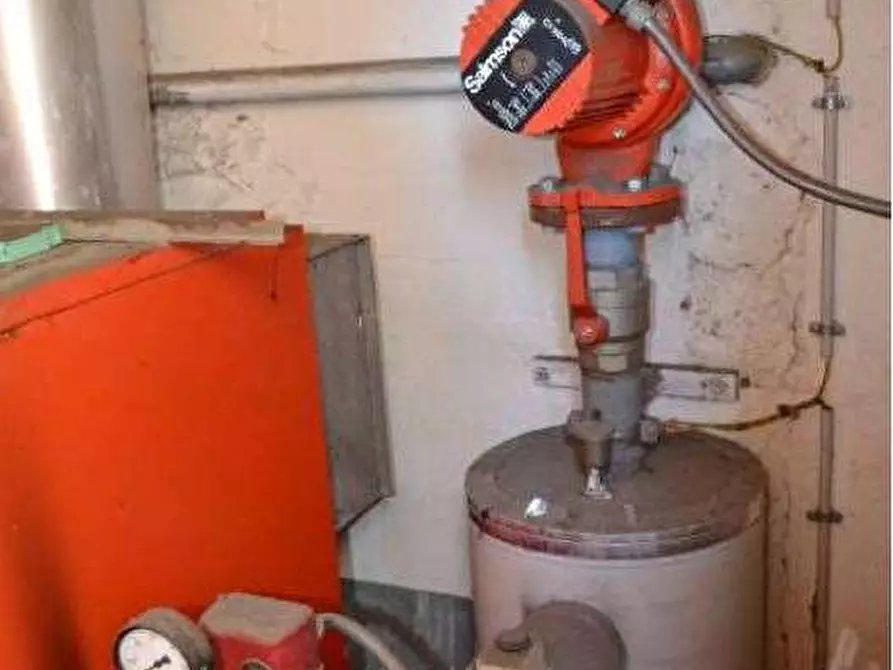 Immagine 20 di Capannone industriale in vendita  in Via Torricelli 27/B a Verona