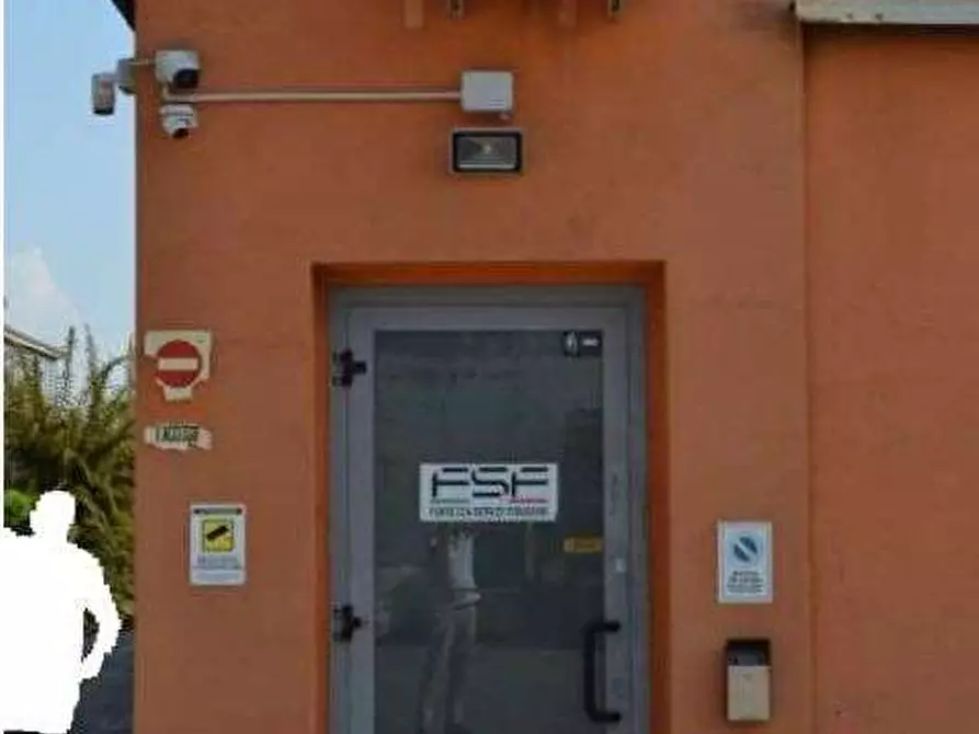 Immagine 21 di Capannone industriale in vendita  in Via Torricelli 27/B a Verona