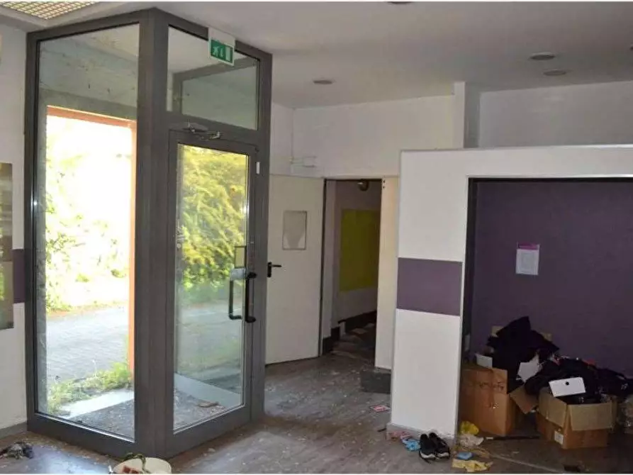 Immagine 22 di Capannone industriale in vendita  in Via Torricelli 27/B a Verona