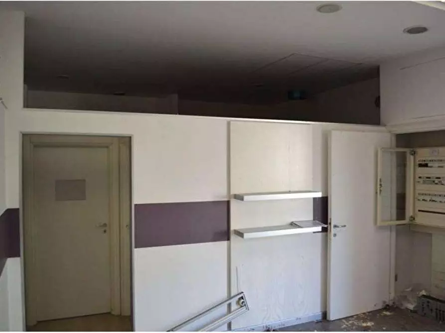 Immagine 23 di Capannone industriale in vendita  in Via Torricelli 27/B a Verona