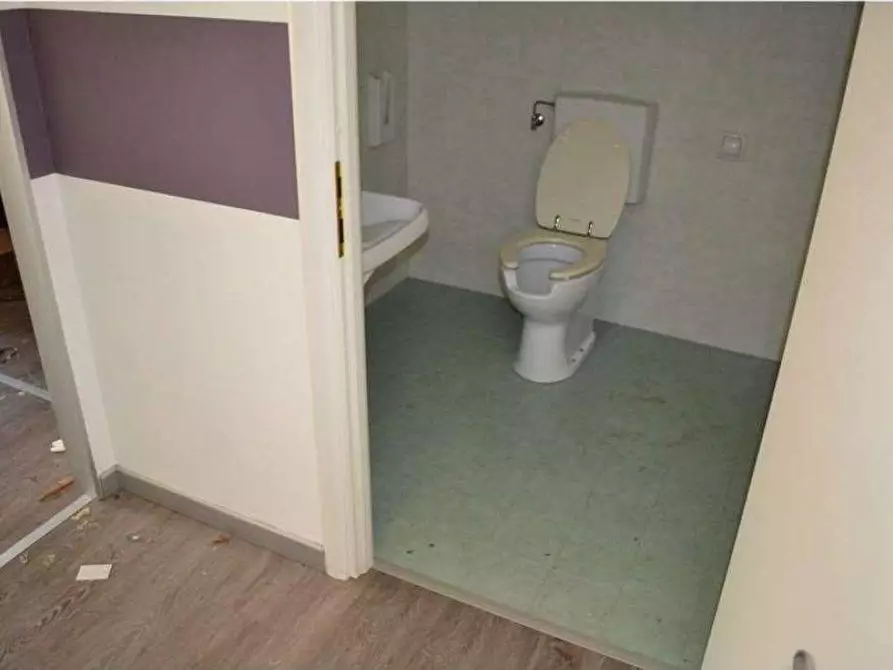 Immagine 24 di Capannone industriale in vendita  in Via Torricelli 27/B a Verona