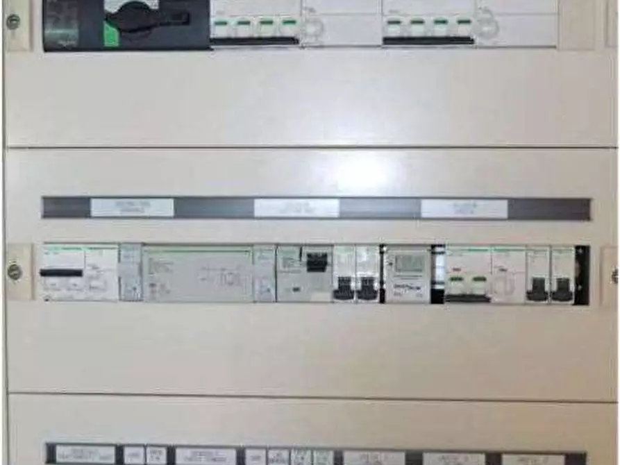 Immagine 25 di Capannone industriale in vendita  in Via Torricelli 27/B a Verona