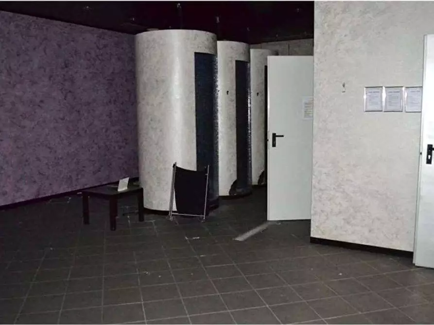 Immagine 33 di Capannone industriale in vendita  in Via Torricelli 27/B a Verona