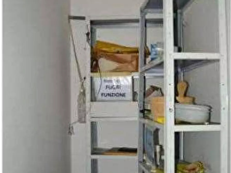 Immagine 38 di Capannone industriale in vendita  in Via Torricelli 27/B a Verona