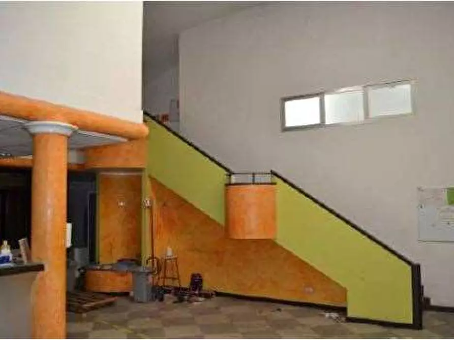 Immagine 45 di Capannone industriale in vendita  in Via Torricelli 27/B a Verona