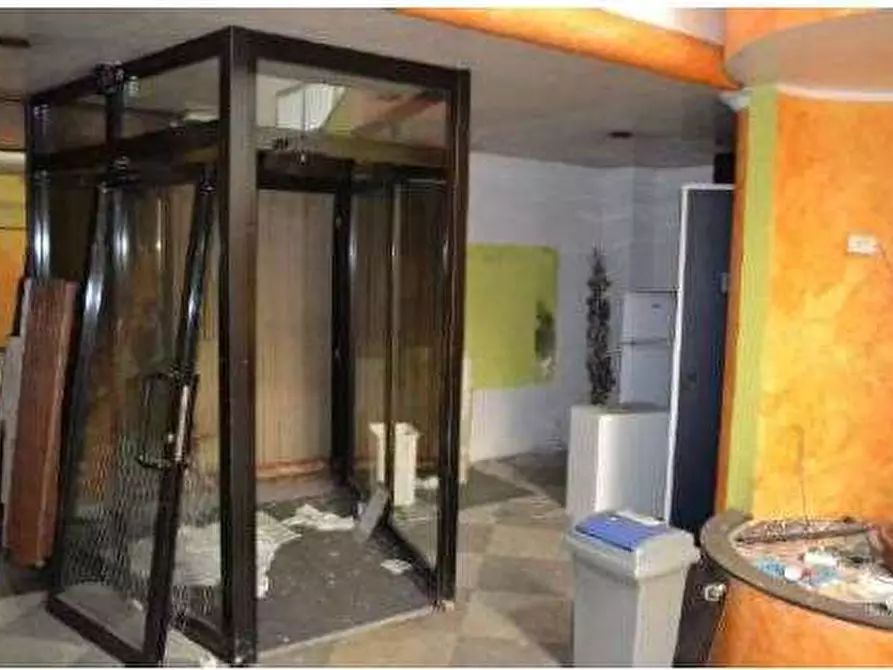 Immagine 47 di Capannone industriale in vendita  in Via Torricelli 27/B a Verona