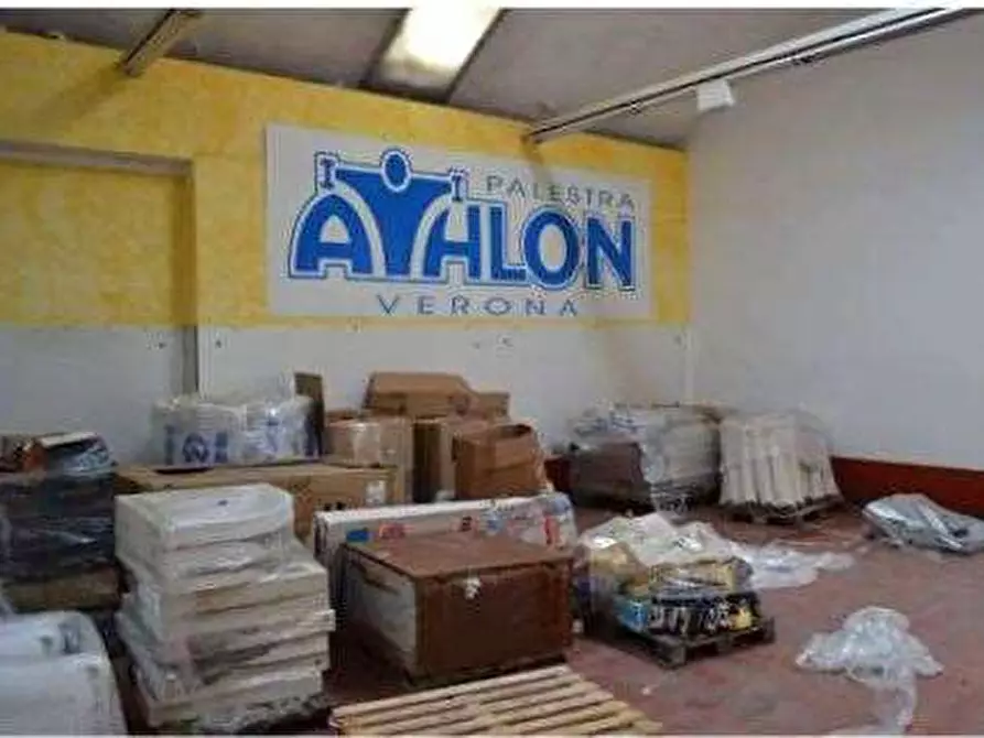 Immagine 49 di Capannone industriale in vendita  in Via Torricelli 27/B a Verona