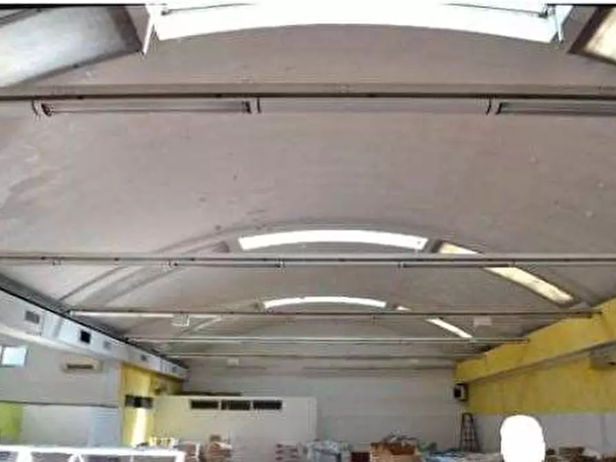 Immagine 53 di Capannone industriale in vendita  in Via Torricelli 27/B a Verona