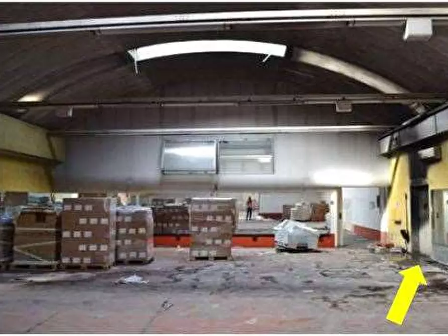 Immagine 54 di Capannone industriale in vendita  in Via Torricelli 27/B a Verona