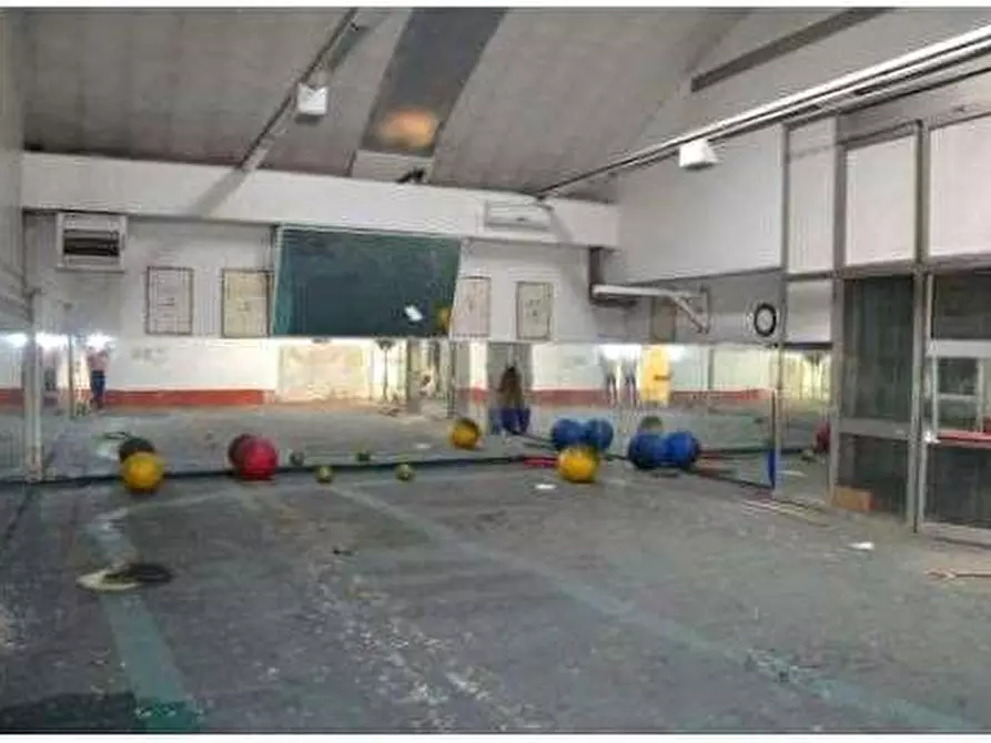 Immagine 55 di Capannone industriale in vendita  in Via Torricelli 27/B a Verona