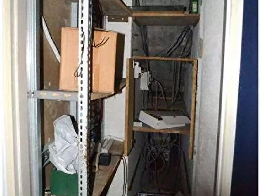 Immagine 60 di Capannone industriale in vendita  in Via Torricelli 27/B a Verona