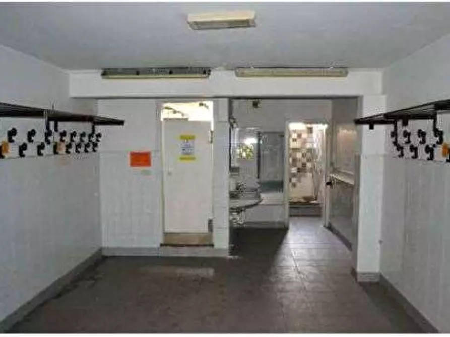 Immagine 61 di Capannone industriale in vendita  in Via Torricelli 27/B a Verona