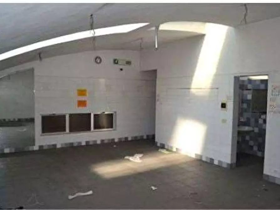 Immagine 69 di Capannone industriale in vendita  in Via Torricelli 27/B a Verona