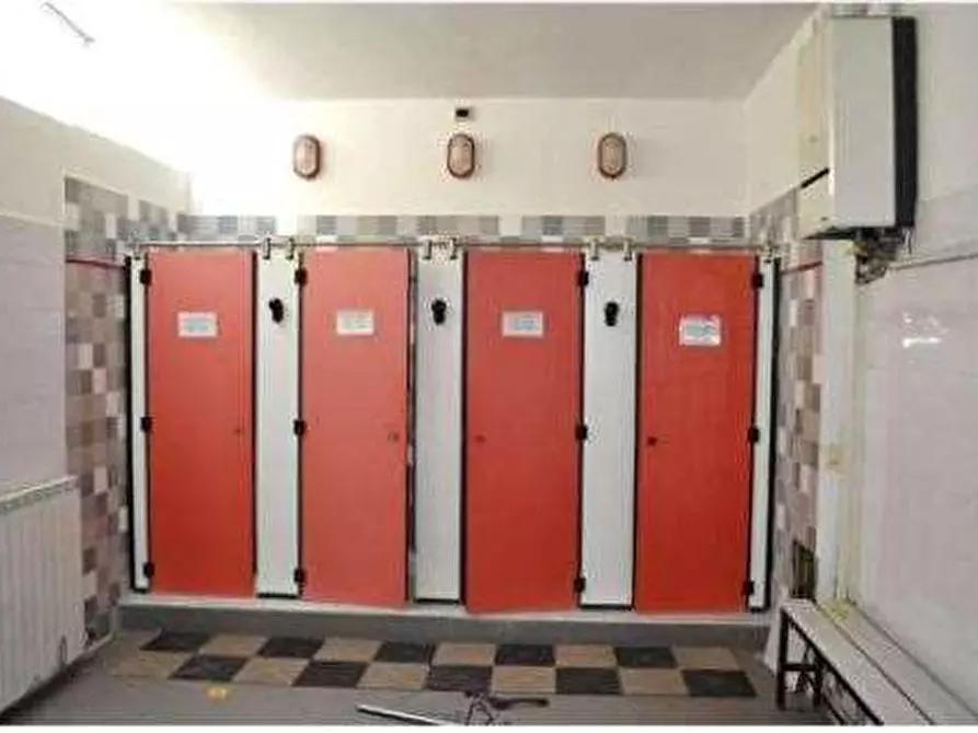 Immagine 79 di Capannone industriale in vendita  in Via Torricelli 27/B a Verona