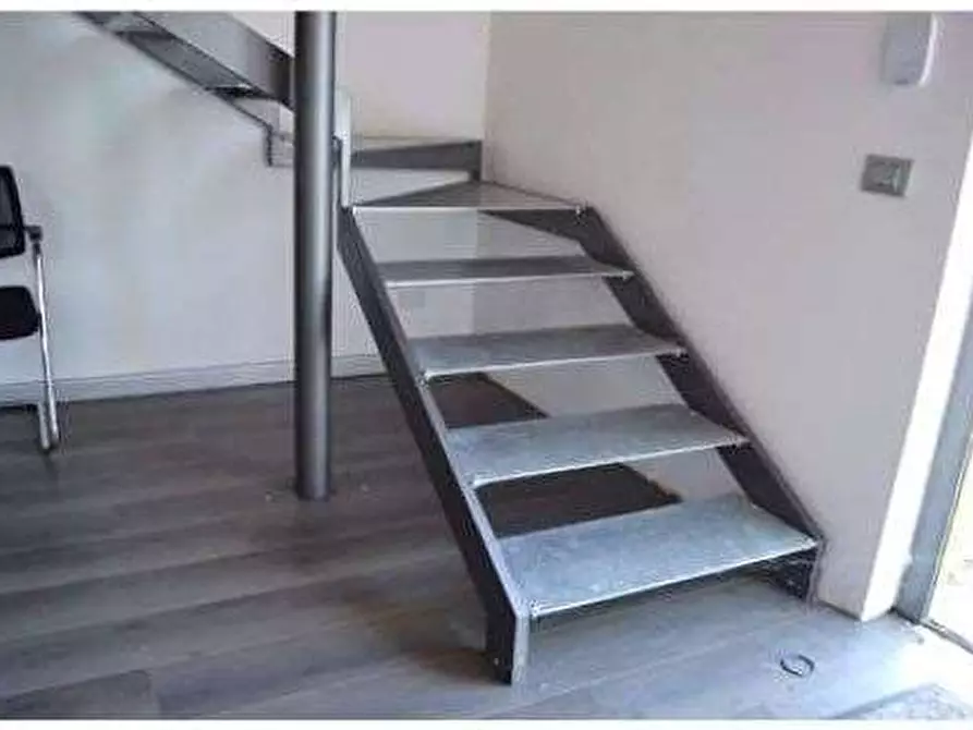 Immagine 84 di Capannone industriale in vendita  in Via Torricelli 27/B a Verona