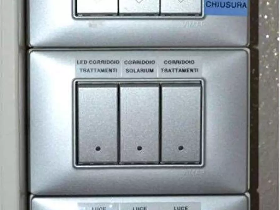 Immagine 92 di Capannone industriale in vendita  in Via Torricelli 27/B a Verona