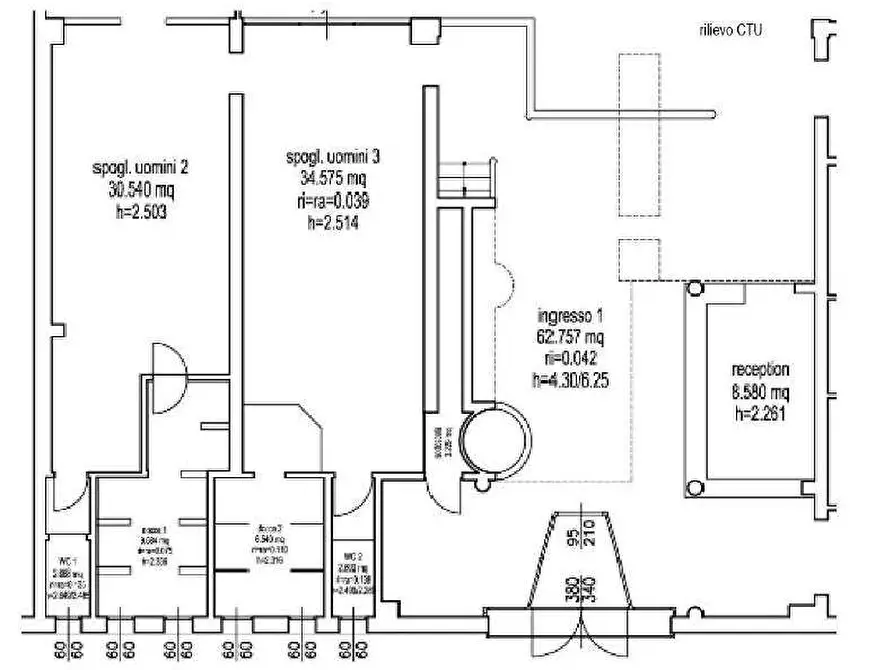 Immagine 94 di Capannone industriale in vendita  in Via Torricelli 27/B a Verona